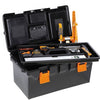Beta CP15L Werkzeugkoffer | Kunststoff | einfügen | 558 mm – 021150202