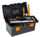 Beta CP15L Werkzeugkoffer | Kunststoff | einfügen | 558 mm – 021150202