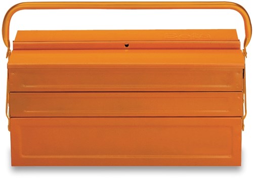 Beta-Werkzeugkasten C20 5 Stück - 45 cm