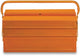 Beta-Werkzeugkasten C20 5 Stück - 45 cm