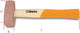 Beta-Kupferhammer 400gr 1385 26