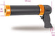 Beta pneumatische Dichtstoffpistole 1947 - 019470001