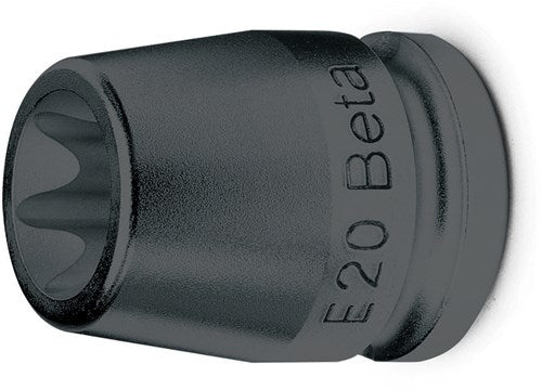 Beta-Kraftstecknüsse für Torx®-Schrauben 720ftx 14 - 007200414