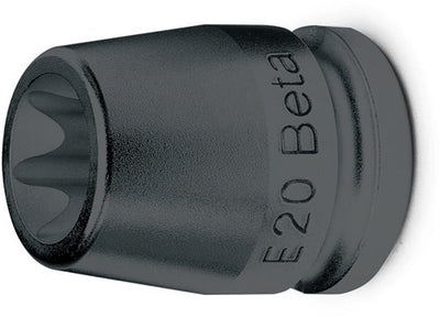 Beta-Kraftstecknüsse für Torx®-Schrauben 720ftx 14 - 007200414