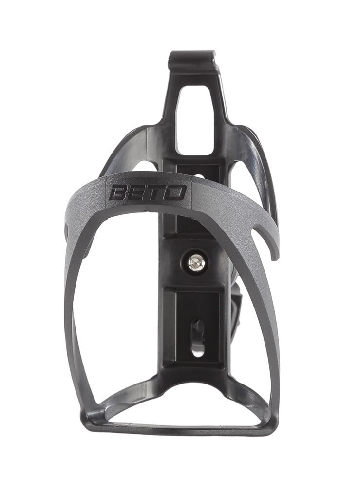 Beto Flaschenhalter Bc-110C Swivel Schwarz