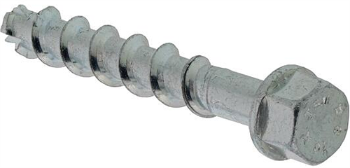 Spit tapcon xtrem hfl Betonschraube 8x50 5 (50 Stück) (nml)