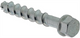 Spit tapcon xtrem hfl Betonschraube 8x50 5 (50 Stück) (nml)