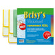 Betsys Mikrofaser-Fensterset XXL grün