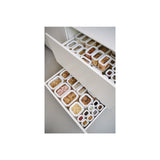 Mepal Fleischwarenbox Modul 550 1 weiß - afbeelding 2