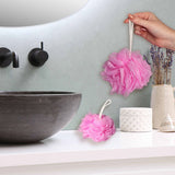 B f Bad Blumen Bad Fun Badflower 50gr Rose - afbeelding 3