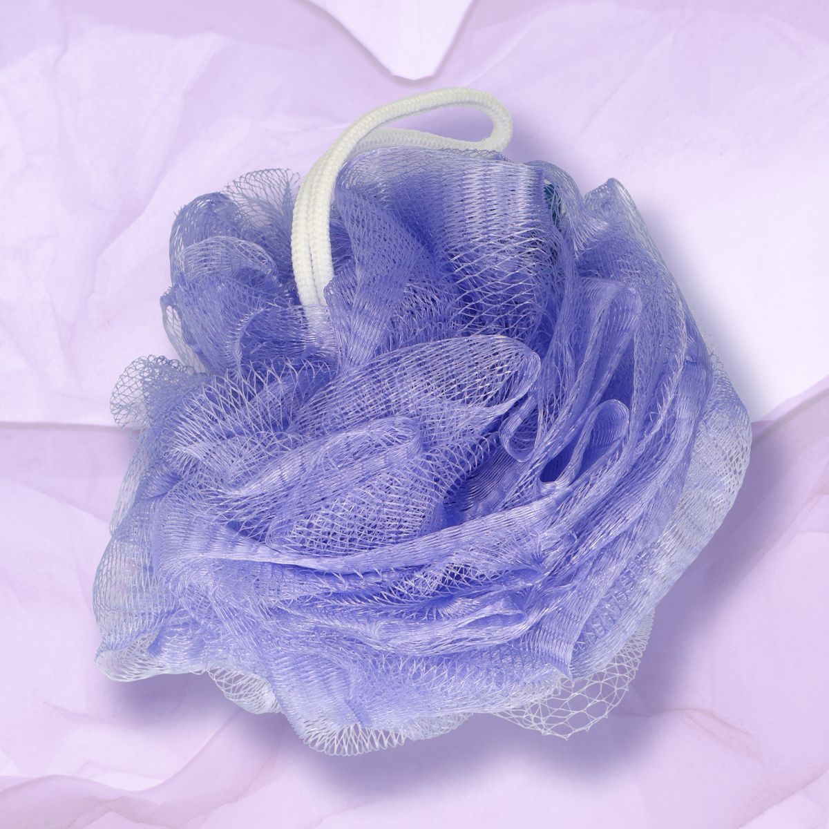 B f Bad Blumen Bad Fun Badflower 50gr lila