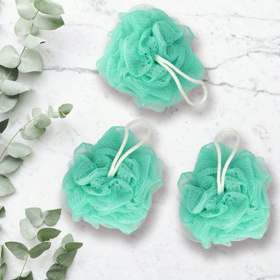 B f Bad Blumen Bad Fun Badflower 50gr Mintgroen