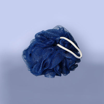 B f Bad Blumen Bad Fun Badflower 50gr Indigo Blau