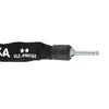 Axa Steckkette ulc-pro 100cm schwarz