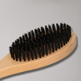 Bad Fun Bad Fun Bad Pinsel Holz Schweinefleisch Haare - afbeelding 2