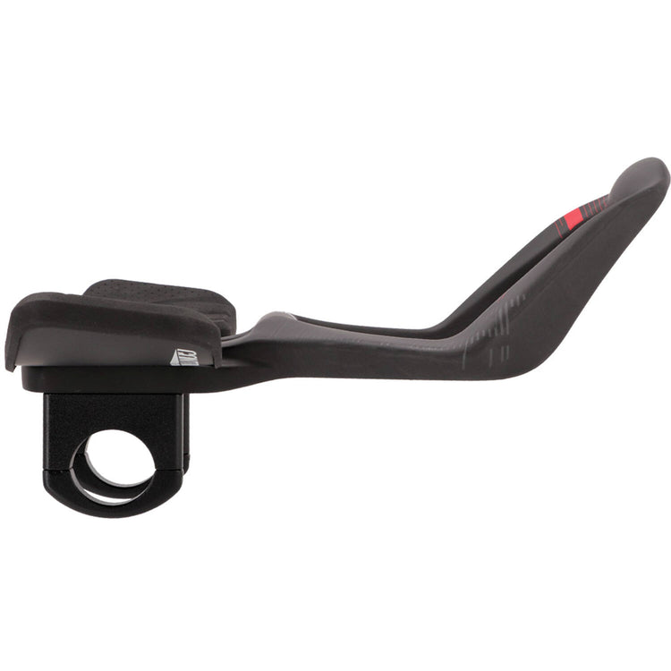 Steuerungstechnologie - Scirocco Triathlon TT Setup Lenkrad Mini Clip -On ud carbon itu itu
