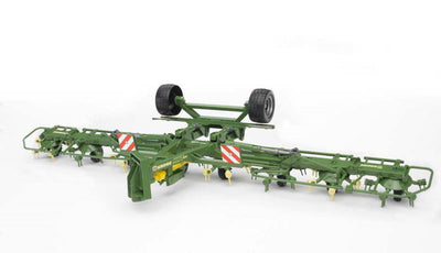 BRUDER KRONE KWT 8.82 HOOISCHUDDER mit Wielstel