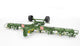 BRUDER KRONE KWT 8.82 HOOISCHUDDER mit Wielstel