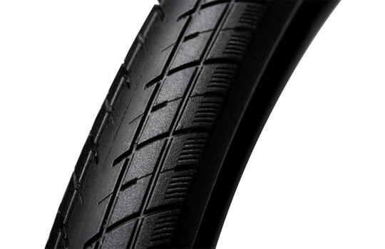 Goodyear Transit Geschwindigkeit S1 Schutz 28x1.20 Reflex