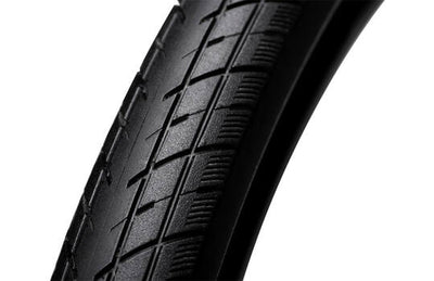 Goodyear Transit Geschwindigkeit S1 Schutz 28x1.20 Reflex