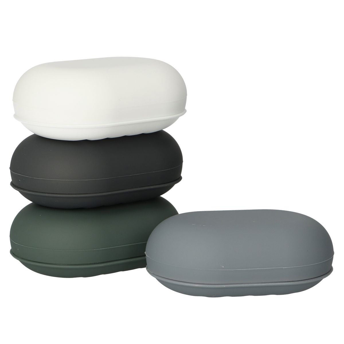Bath Fun Bath Fun Seifenkiste Soft-Touch-Assorti