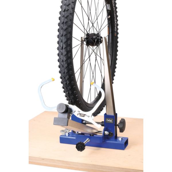 Cycplus Radzentrierung Standard-Zyklus Heavy Duty 24-29''