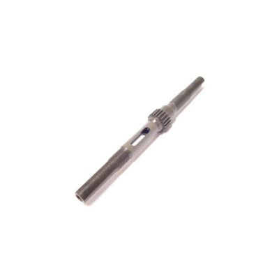 SA Achter Achse Cpl. HSA440
