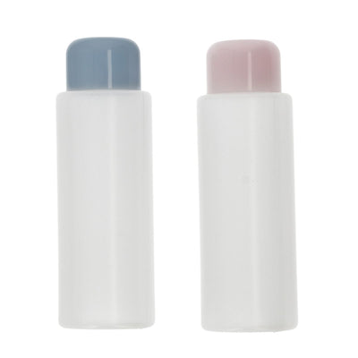 Bath Fun Bath Fun Reisset 2 Lotion Flaschen