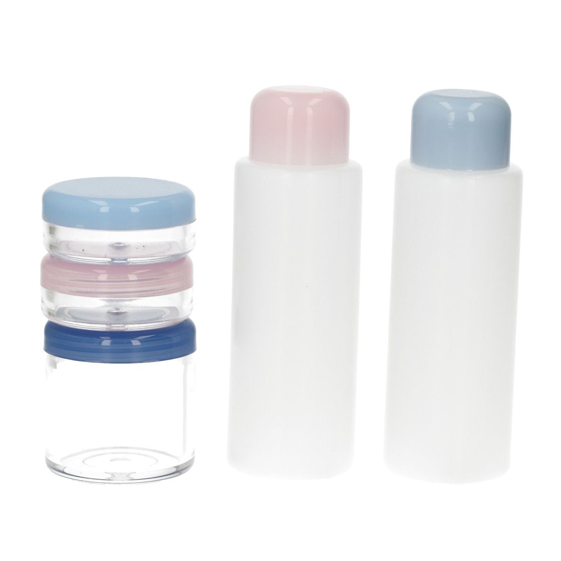 Bath Fun Bath Fun Reisset für Make-up