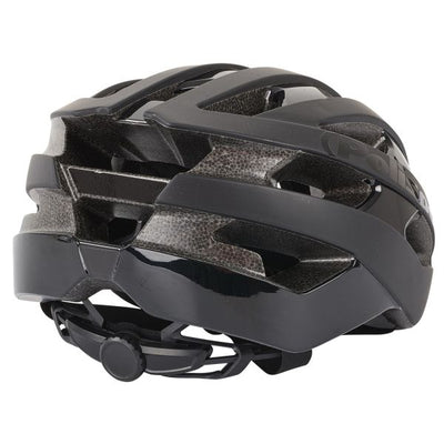 Polisport Light Pro Fahrradhelm M 52-58cm mattschwarz schwarz