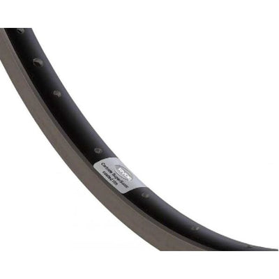 Ryde Velg Andra 30 28 622 x 19C aluminium 32 gaats disc 14G zwart
