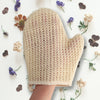 Bath Fun Bath Fun Sisal Waschlappen