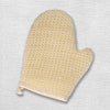 Bath Fun Bath Fun Sisal Waschlappen