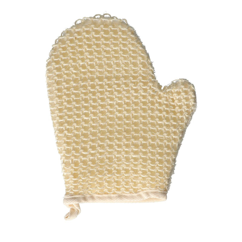 Bath Fun Bath Fun Sisal Waschlappen