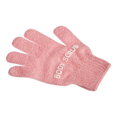 Bath Fun Bath Fun Scrub Handschuhsorti