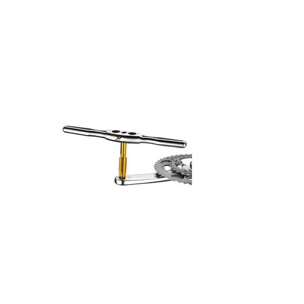 ICetoolz Reparaturkit für die Pedalachse Xpert E521