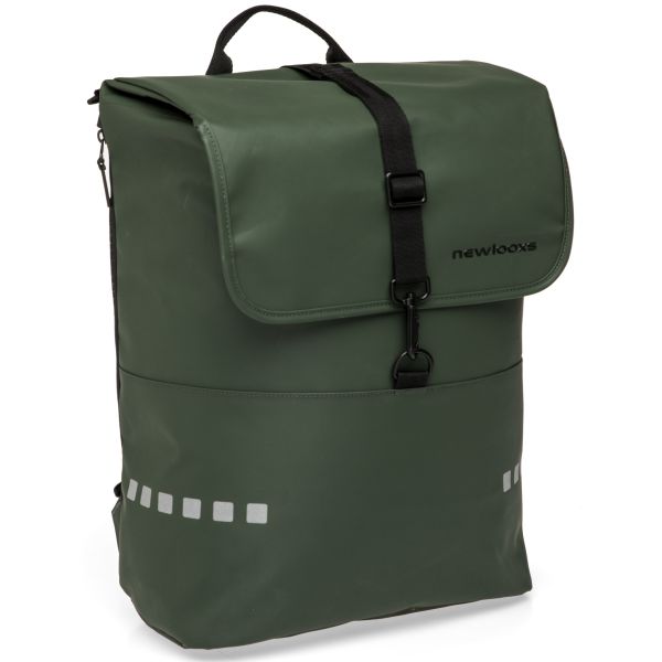 Neu Looxs Odense Rucksack Grün 18L