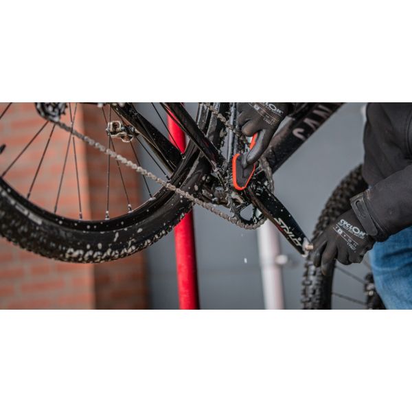Polierbürste Cyclon Detailing Brush B-040
