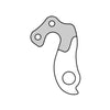 Union-Schaltauge GH-126 mit Schraubensatz M4x0,7