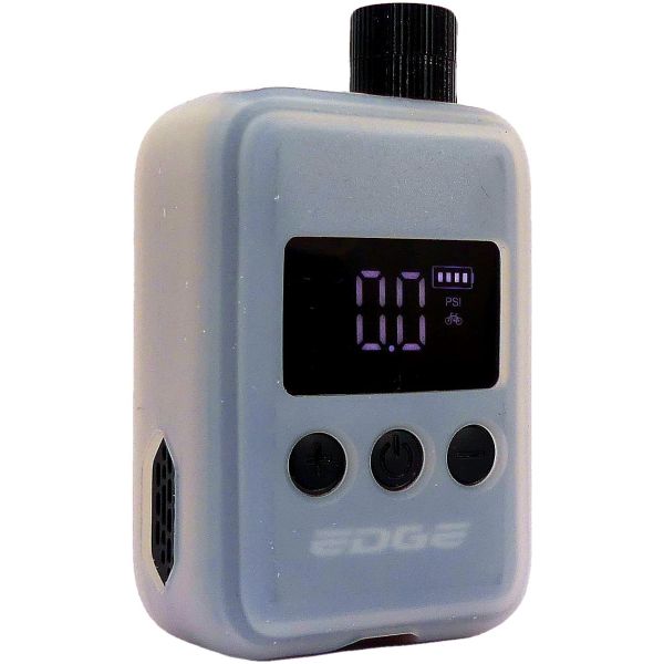 Edge Pro 1 Electric Battery Battery Fahrradpumpe