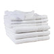 Badetuch blau 60x110cm 550 gr 6 Stk