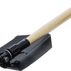 BGS Technic Klappspaten 625mm
