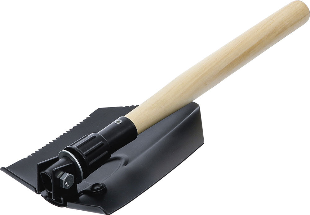 BGS Technic Klappspaten 625mm