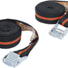 BGS Technic Spanngurt-Set mit Schnellverschluss (2 Stück)