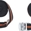 BGS Technic Spanngurt-Set mit Schnellverschluss (2 Stück)