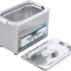 BGS Technic Ultraschall-Teilereiniger