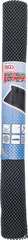 Bgs technic Antirutschmatte (zuschneidbar)