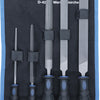 BGS Technik Werkstattfeilen-Set 5-teilig