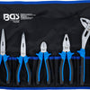 BGS Technik-Zangen-Set 5-teilig