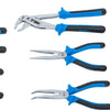 BGS Technik-Zangen-Set 5-teilig